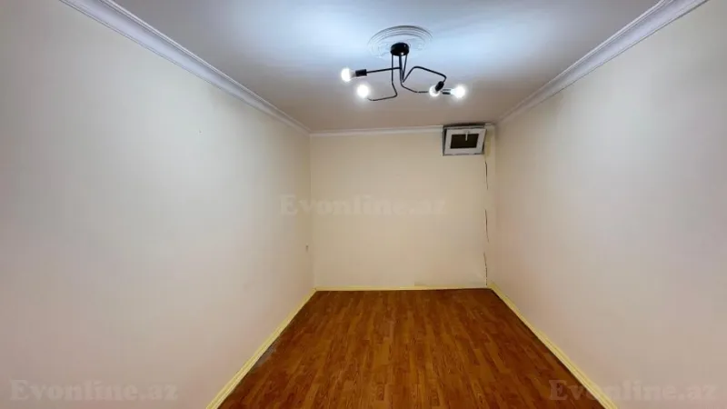 Satılır 1 otaqlı Mənzil Köhnə tikili 22 m² 28 May m. - şəkil 2