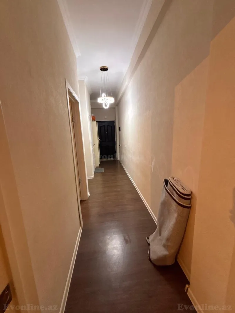 Satılır 2 otaqlı Mənzil Yeni tikili 65 m² Yasamal - şəkil 8