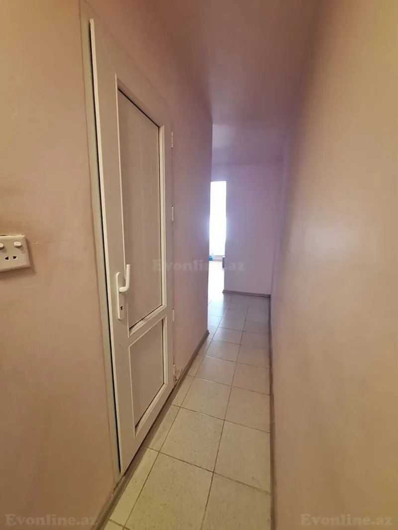 Kirayə verilir 2 otaqlı Mənzil Köhnə tikili 60 m² Yasamal - şəkil 3