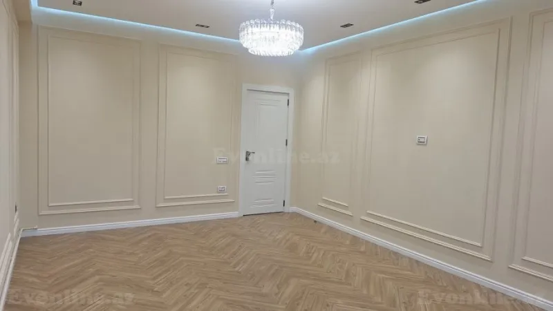 Satılır 2 otaqlı Mənzil Köhnə tikili 80 m² Binəqədi r. - şəkil 6