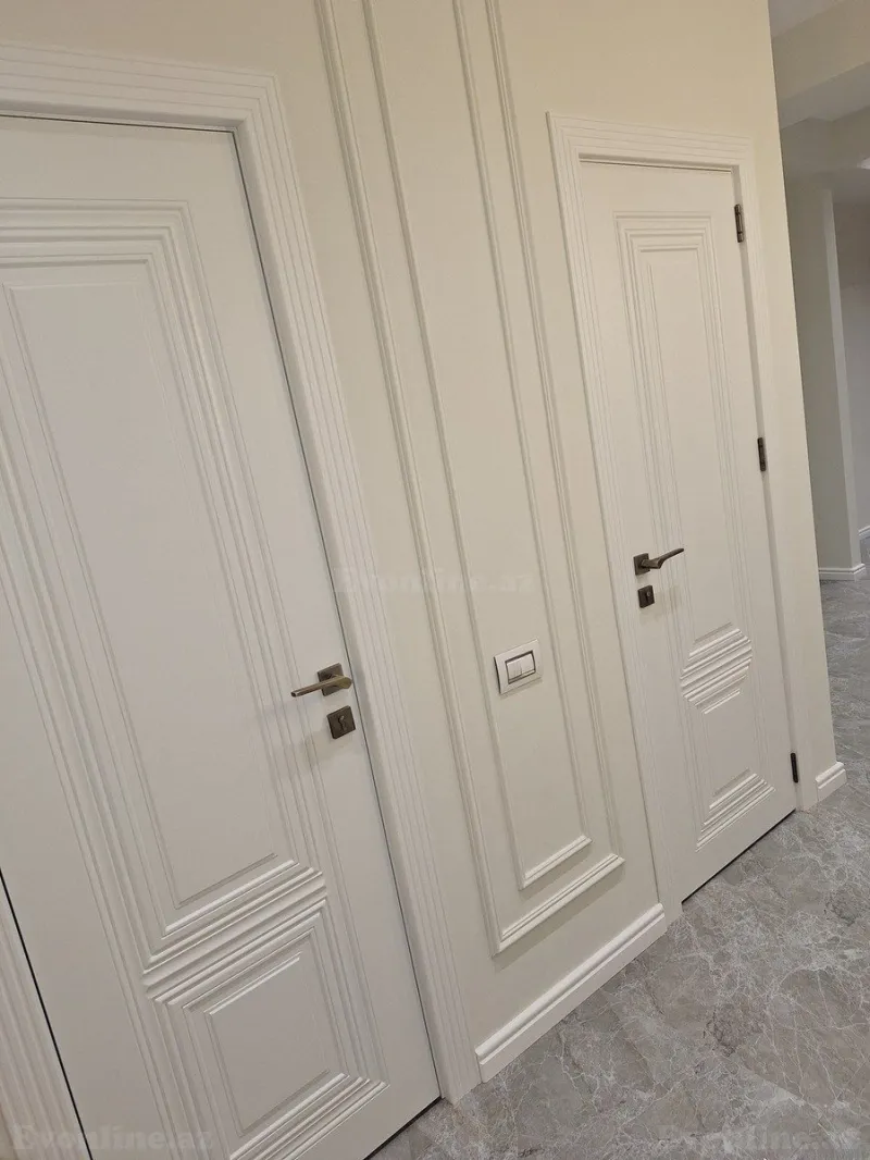 Satılır 2 otaqlı Mənzil Köhnə tikili 80 m² Binəqədi r. - şəkil 9