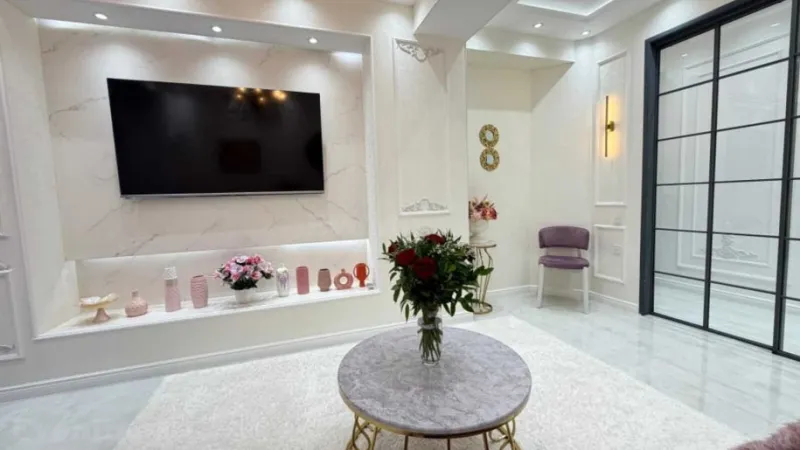 3 otaqlı Mənzil 127 m² Yasamal r. Satılır