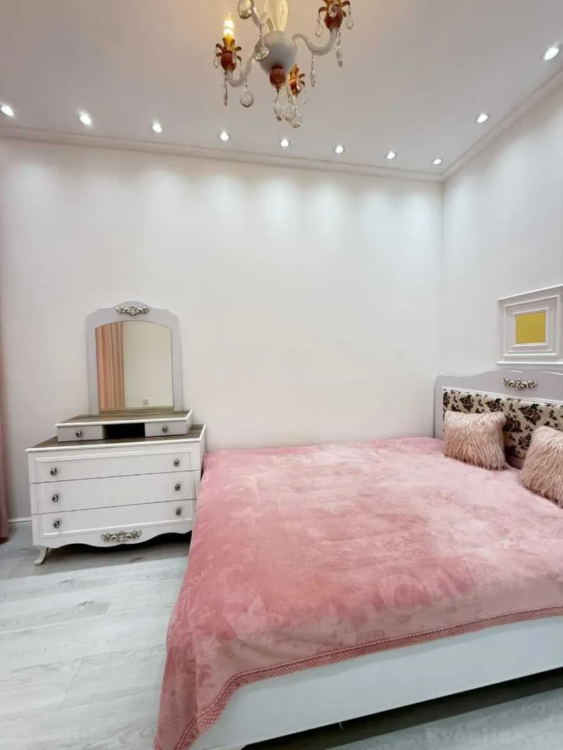 Satılır 3 otaqlı Mənzil Yeni tikili 127 m² Yasamal r. - şəkil 11