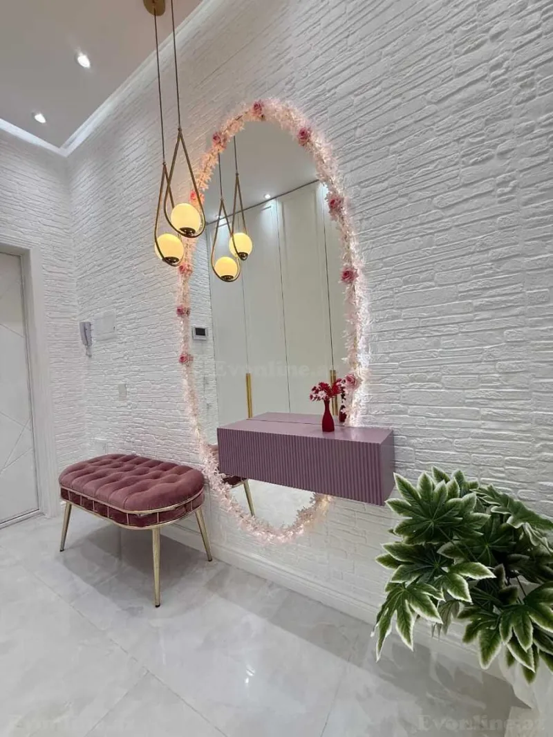 Satılır 3 otaqlı Mənzil Yeni tikili 127 m² Yasamal r. - şəkil 15