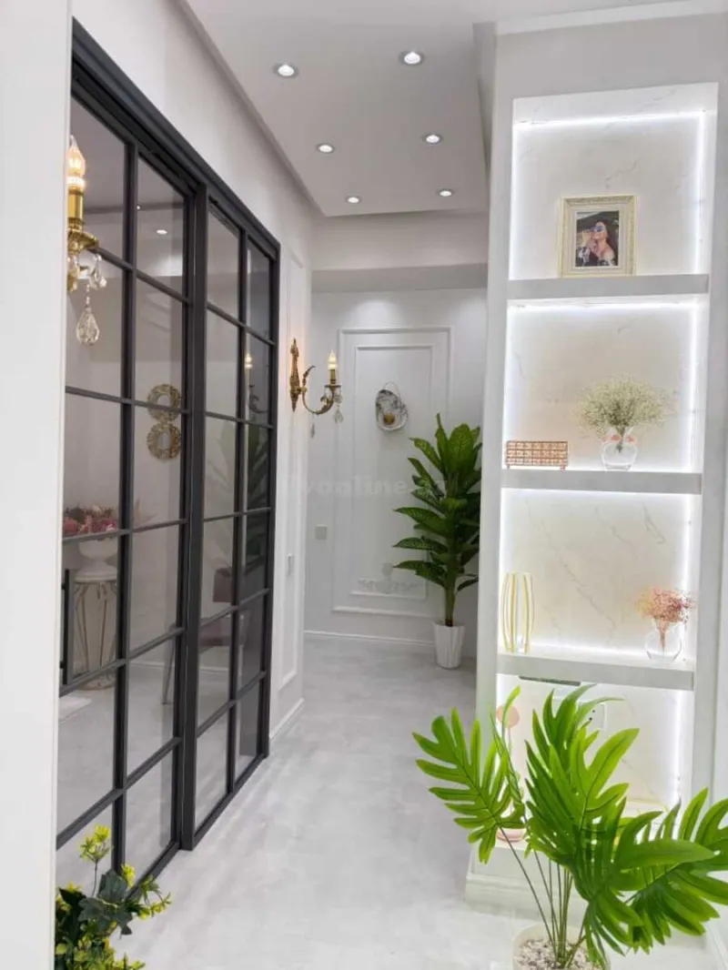 Satılır 3 otaqlı Mənzil Yeni tikili 127 m² Yasamal r. - şəkil 18