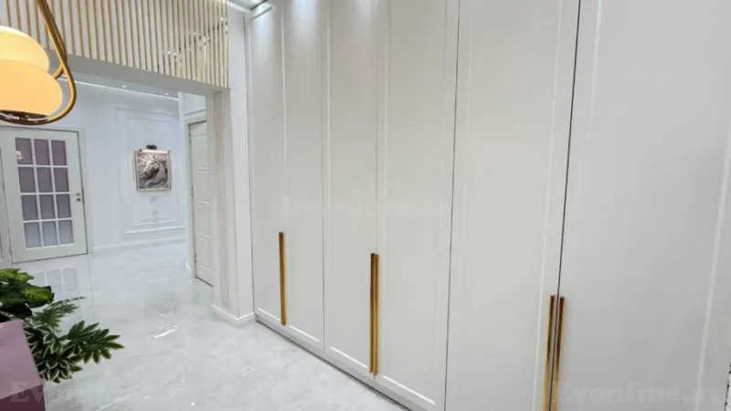 Satılır 3 otaqlı Mənzil Yeni tikili 127 m² Yasamal r. - şəkil 21