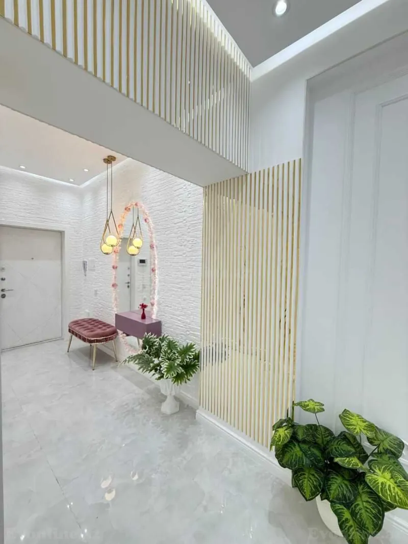 Satılır 3 otaqlı Mənzil Yeni tikili 127 m² Yasamal r. - şəkil 24