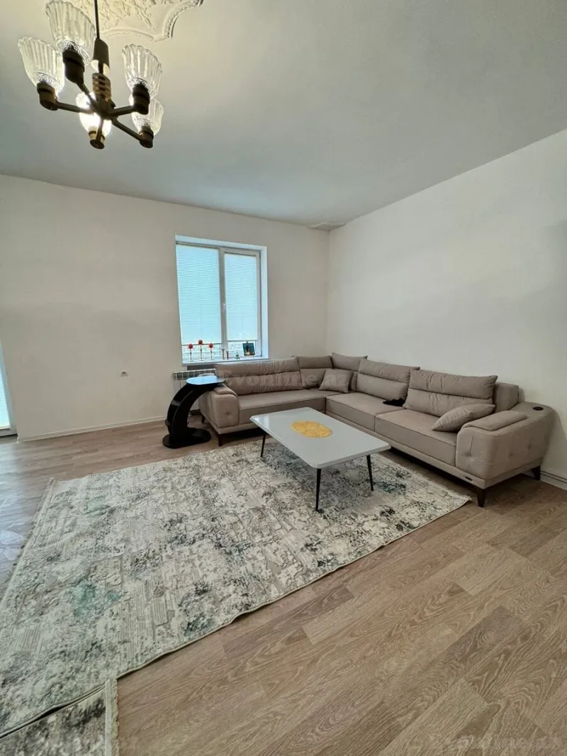 Kirayə verilir 2 otaqlı Mənzil Yeni tikili 100 m² Nəriman Nərimanov m. - şəkil 2