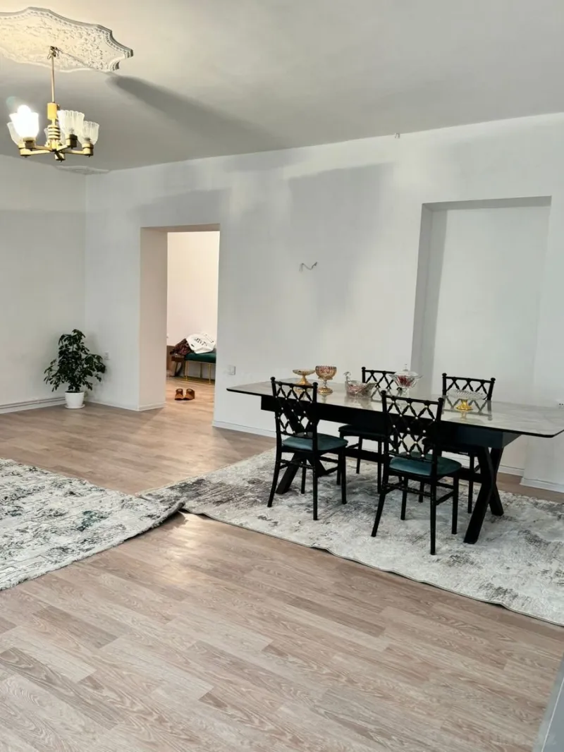 Kirayə verilir 2 otaqlı Mənzil Yeni tikili 100 m² Nəriman Nərimanov m. - şəkil 4