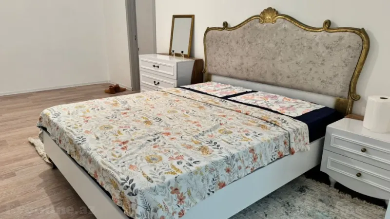 Kirayə verilir 2 otaqlı Mənzil Yeni tikili 100 m² Nəriman Nərimanov m. - şəkil 7