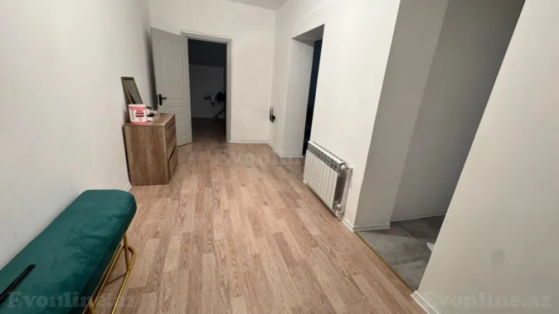 Kirayə verilir 2 otaqlı Mənzil Yeni tikili 100 m² Nəriman Nərimanov m. - şəkil 12