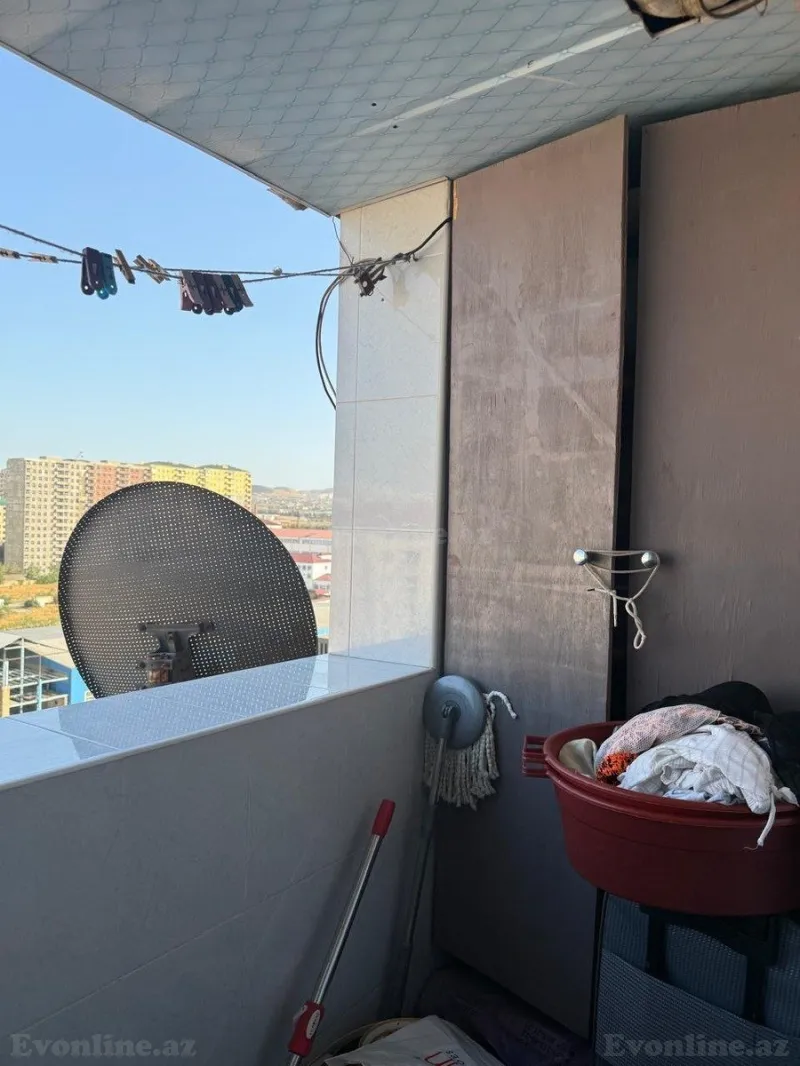 Satılır 3 otaqlı Mənzil Yeni tikili 77 m² Xırdalan - şəkil 3