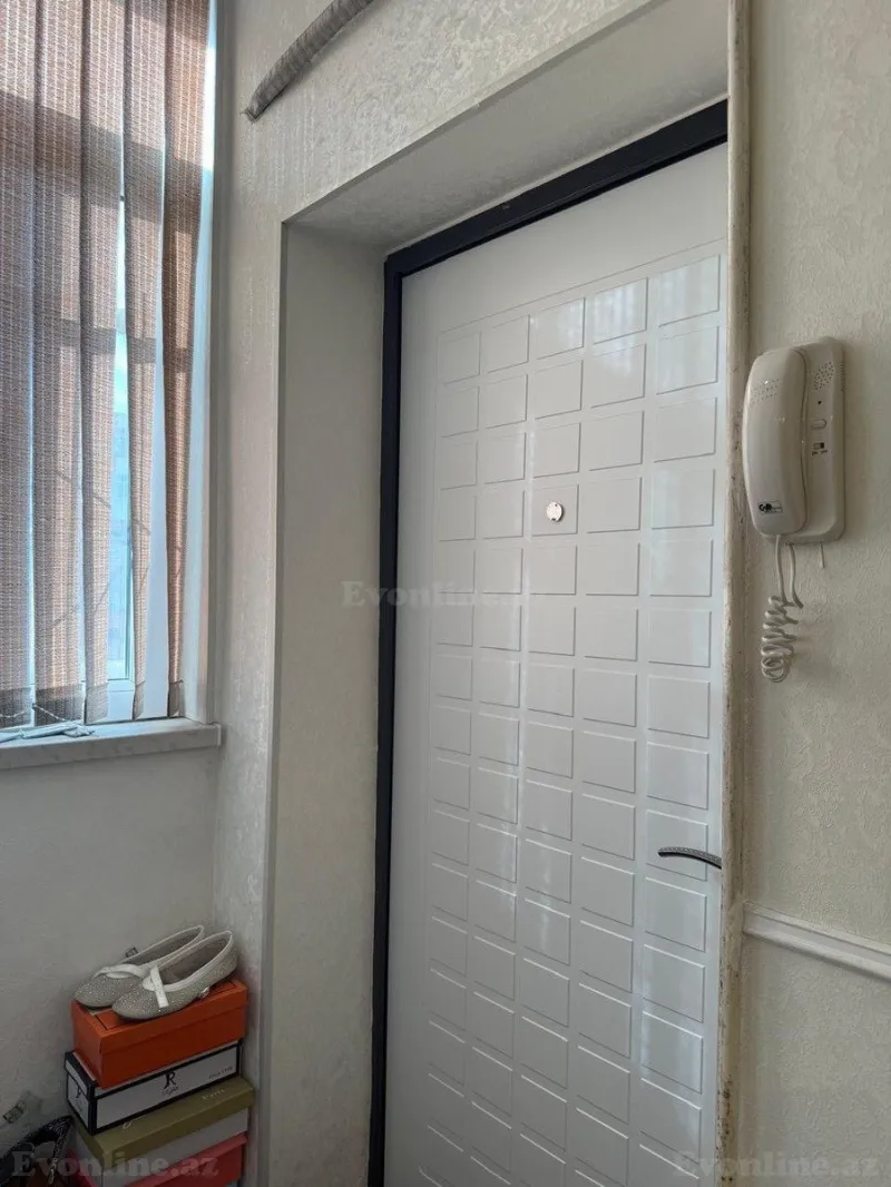 Satılır 3 otaqlı Mənzil Yeni tikili 77 m² Xırdalan - şəkil 6