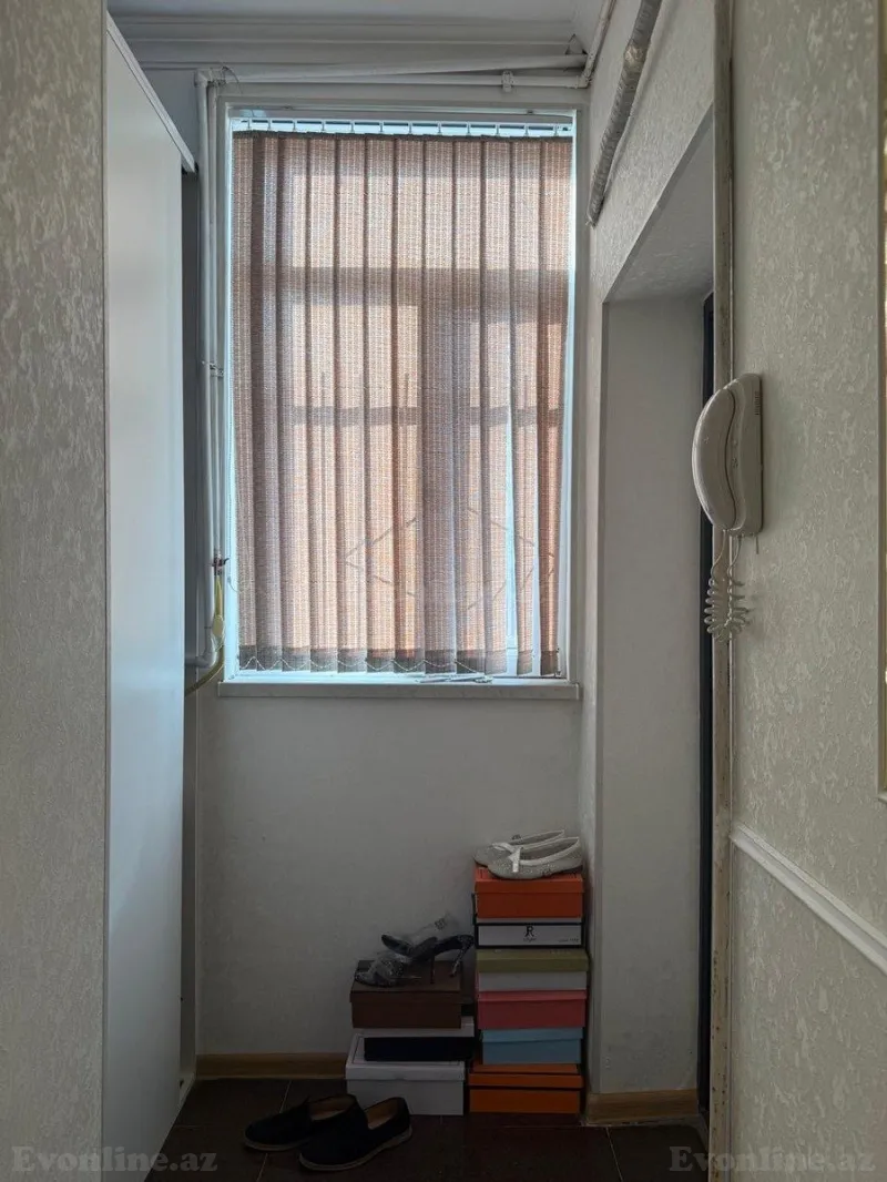 Satılır 3 otaqlı Mənzil Yeni tikili 77 m² Xırdalan - şəkil 7