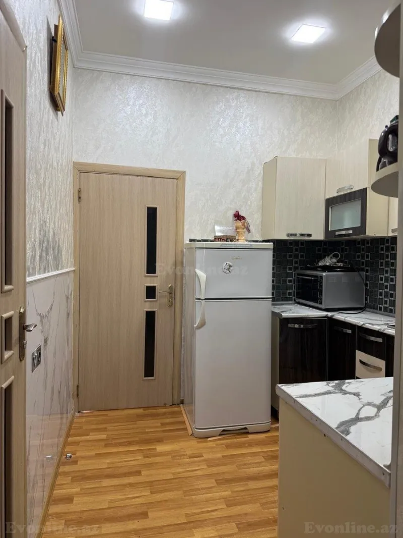 Satılır 3 otaqlı Mənzil Yeni tikili 77 m² Xırdalan - şəkil 10