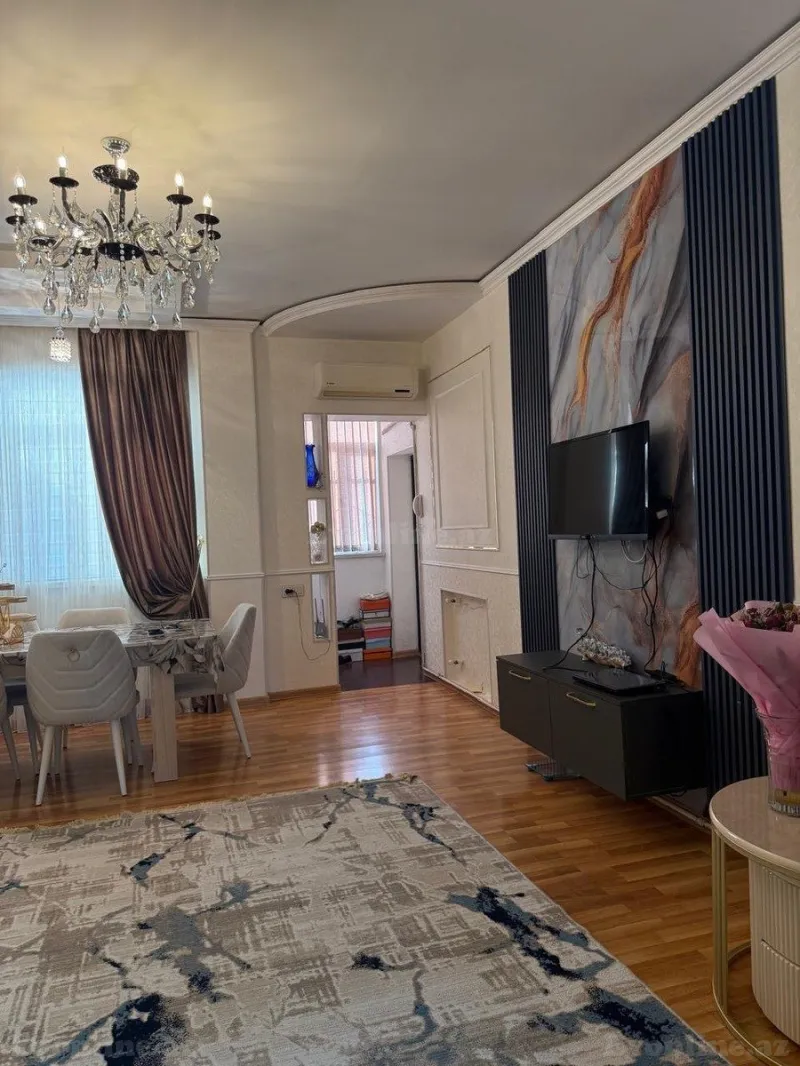 Satılır 3 otaqlı Mənzil Yeni tikili 77 m² Xırdalan - şəkil 11