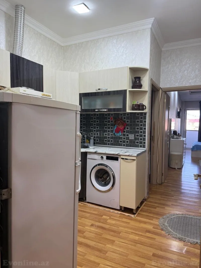 Satılır 3 otaqlı Mənzil Yeni tikili 77 m² Xırdalan - şəkil 13