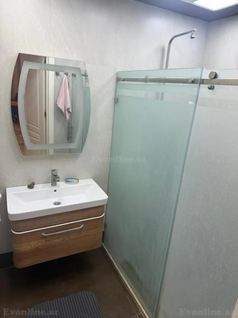 Satılır 2 otaqlı Mənzil Yeni tikili 96 m² Əhmədli - şəkil 10