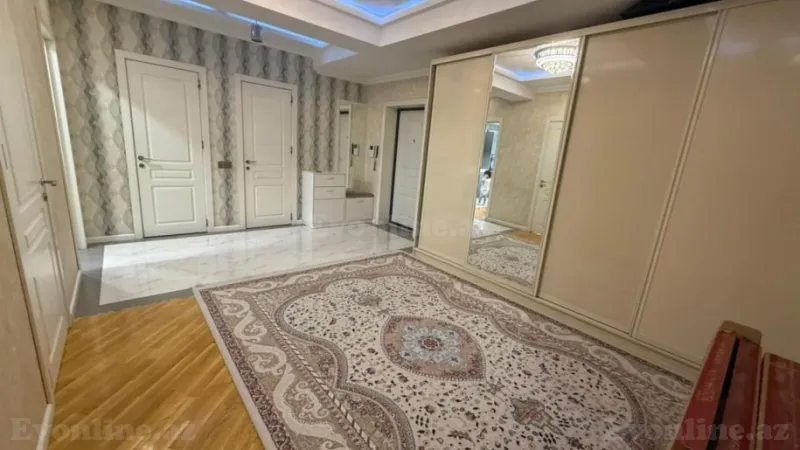 Satılır 2 otaqlı Mənzil Yeni tikili 96 m² Əhmədli - şəkil 11