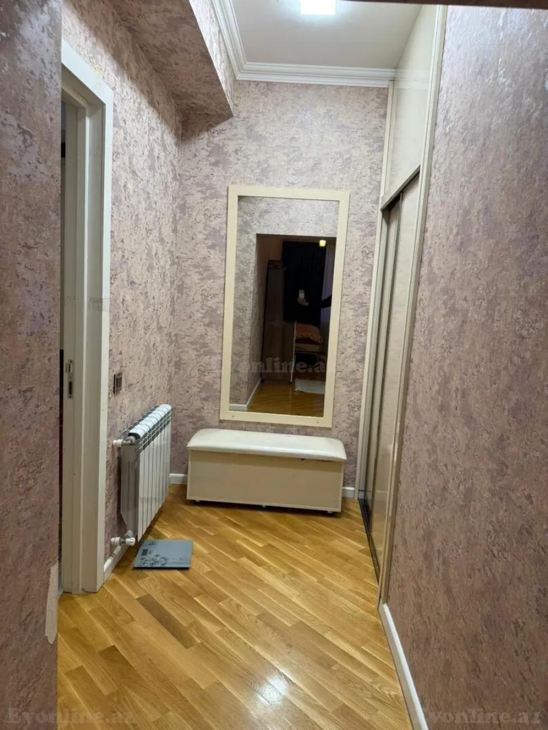 Satılır 2 otaqlı Mənzil Yeni tikili 96 m² Əhmədli - şəkil 12