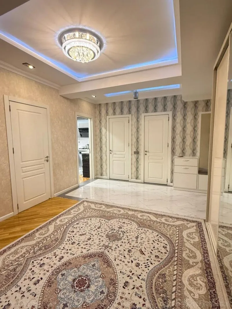 Satılır 2 otaqlı Mənzil Yeni tikili 96 m² Əhmədli - şəkil 13