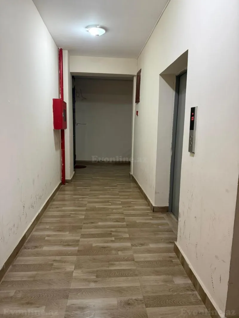 Satılır 2 otaqlı Mənzil Yeni tikili 96 m² Əhmədli - şəkil 14
