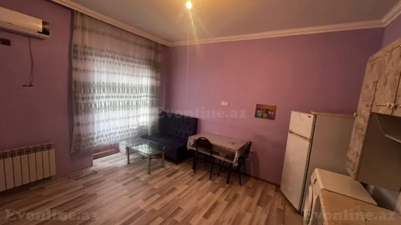 Kirayə verilir 2 otaqlı Mənzil Yeni tikili 39 m² Xırdalan - şəkil 2