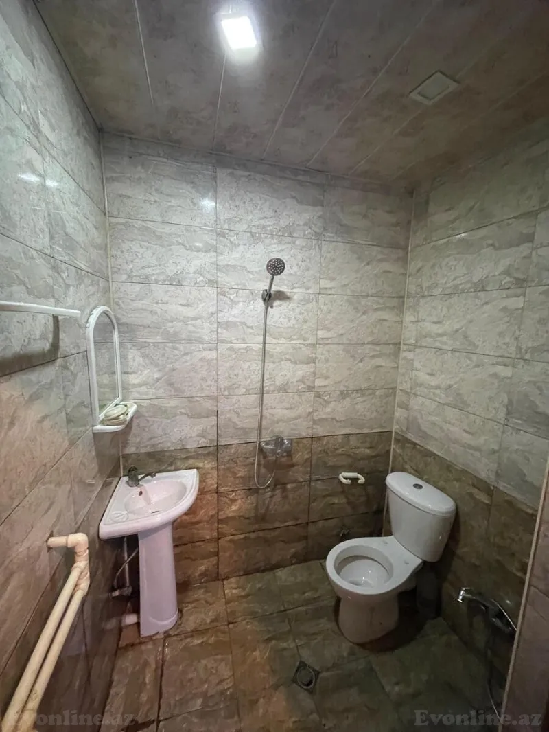 Kirayə verilir 2 otaqlı Mənzil Yeni tikili 39 m² Xırdalan - şəkil 5