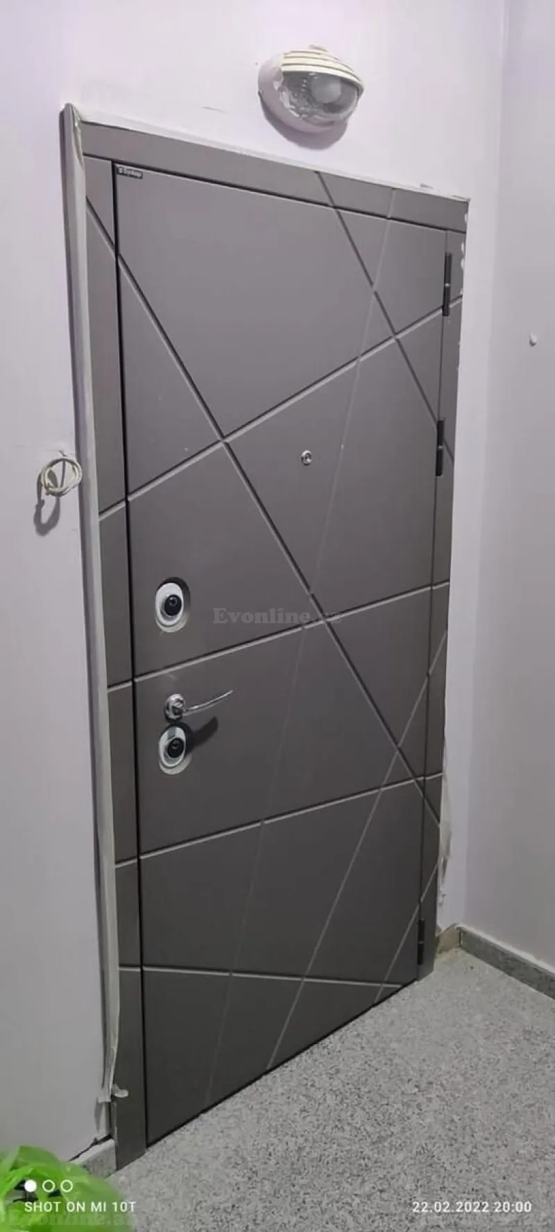 Satılır 2 otaqlı Mənzil Yeni tikili 78 m² Nəsimi r. - şəkil 12