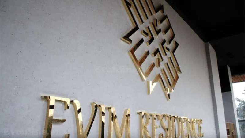 Kirayə verilir 2 otaqlı Mənzil Yeni tikili 74 m² Nizami m. - şəkil 4