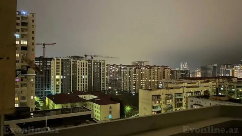 Satılır 2 otaqlı Mənzil Yeni tikili 65 m² Xətai r. - şəkil 15
