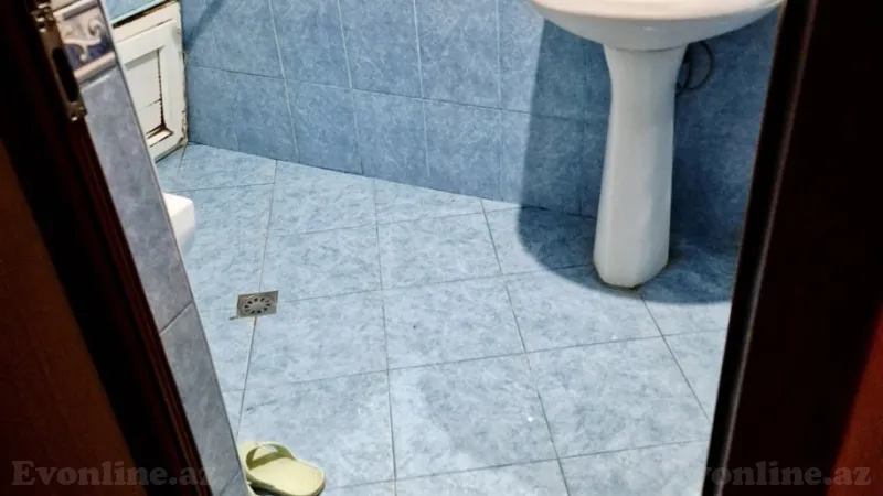 Kirayə verilir 2 otaqlı Mənzil Köhnə tikili 85 m² 8-ci kilometr - şəkil 2