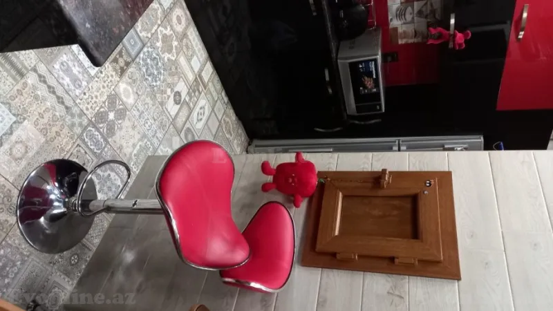 Satılır 3 otaqlı Mənzil Yeni tikili 102 m² Neftçilər m. - şəkil 6