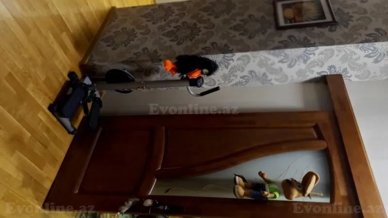 Satılır 3 otaqlı Mənzil Yeni tikili 102 m² Neftçilər m. - şəkil 10