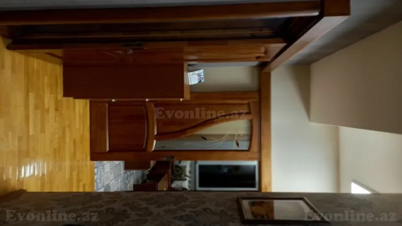 Satılır 3 otaqlı Mənzil Yeni tikili 102 m² Neftçilər m. - şəkil 11