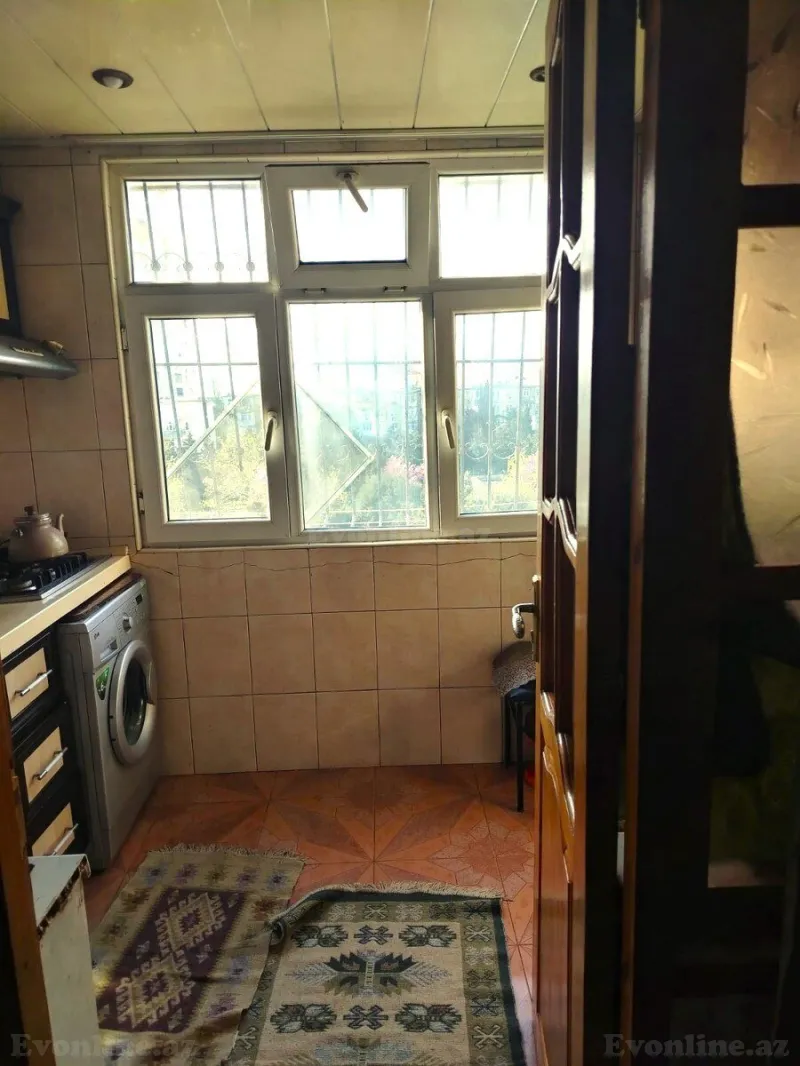 Satılır 3 otaqlı Mənzil Köhnə tikili 50 m² 8-ci kilometr - şəkil 6