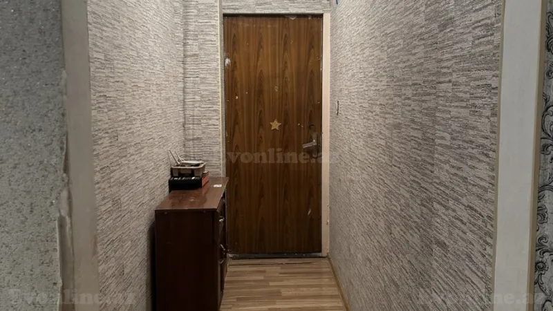 Kirayə verilir 2 otaqlı Mənzil Yeni tikili 45 m² 8-ci mikrorayon - şəkil 2