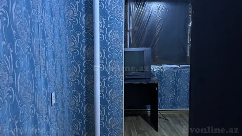 Kirayə verilir 2 otaqlı Mənzil Yeni tikili 45 m² 8-ci mikrorayon - şəkil 3