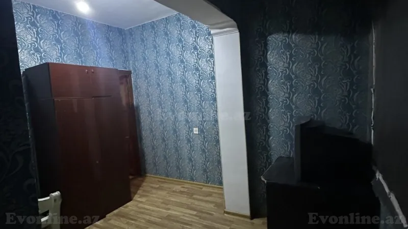 Kirayə verilir 2 otaqlı Mənzil Yeni tikili 45 m² 8-ci mikrorayon - şəkil 5