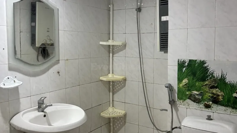 Kirayə verilir 2 otaqlı Mənzil Yeni tikili 45 m² 8-ci mikrorayon - şəkil 7