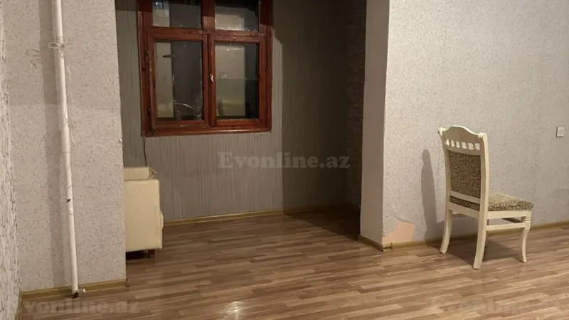 Kirayə verilir 2 otaqlı Mənzil Yeni tikili 45 m² 8-ci mikrorayon - şəkil 8