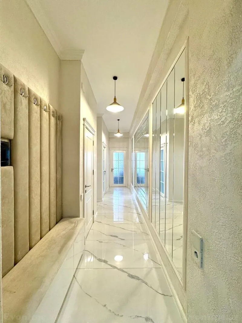 Satılır 2 otaqlı Mənzil Yeni tikili 65 m² Yasamal - şəkil 5