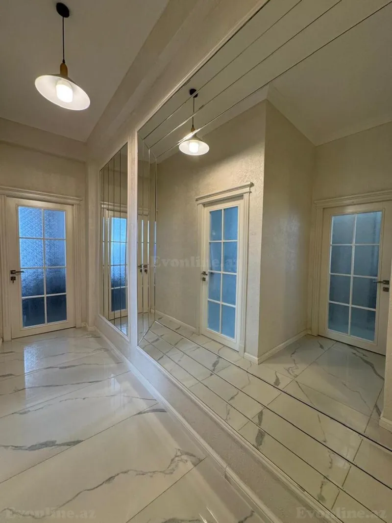 Satılır 2 otaqlı Mənzil Yeni tikili 65 m² Yasamal - şəkil 7