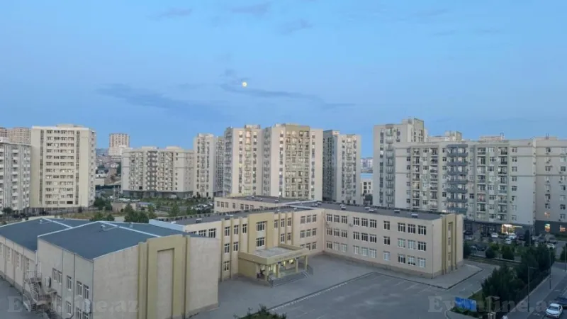 Satılır 2 otaqlı Mənzil Yeni tikili 65 m² Yasamal - şəkil 12