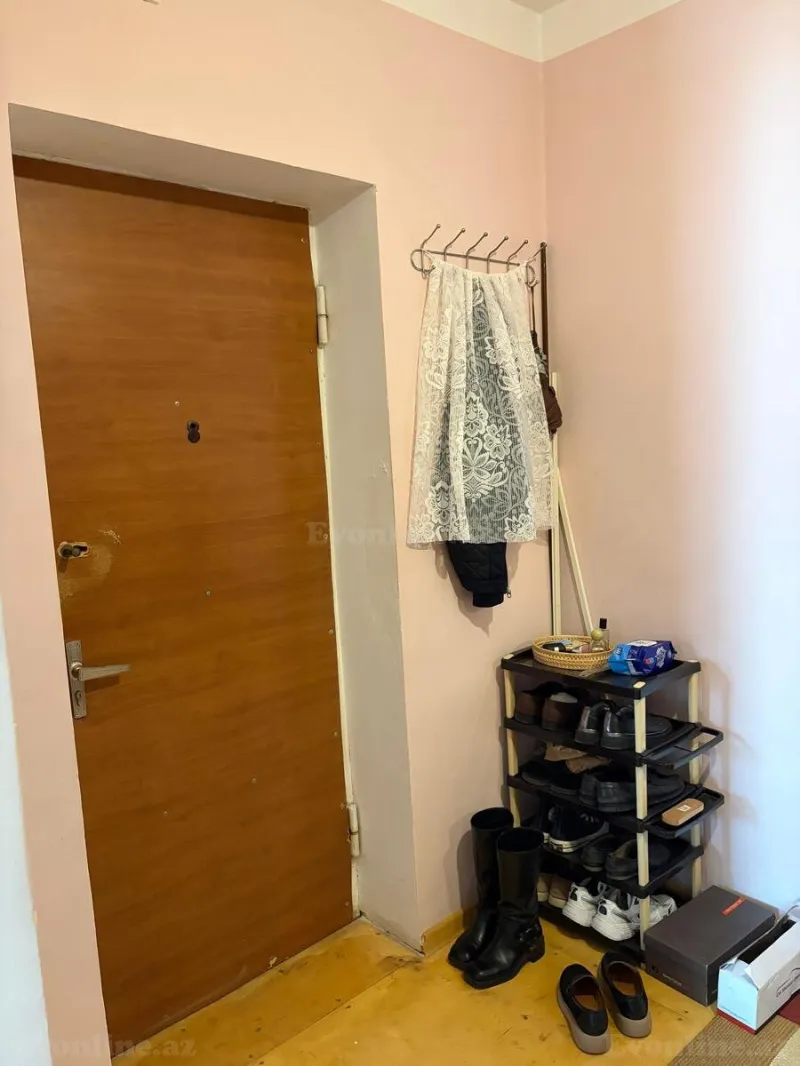 Satılır 2 otaqlı Mənzil Köhnə tikili 56 m² Badamdar - şəkil 7