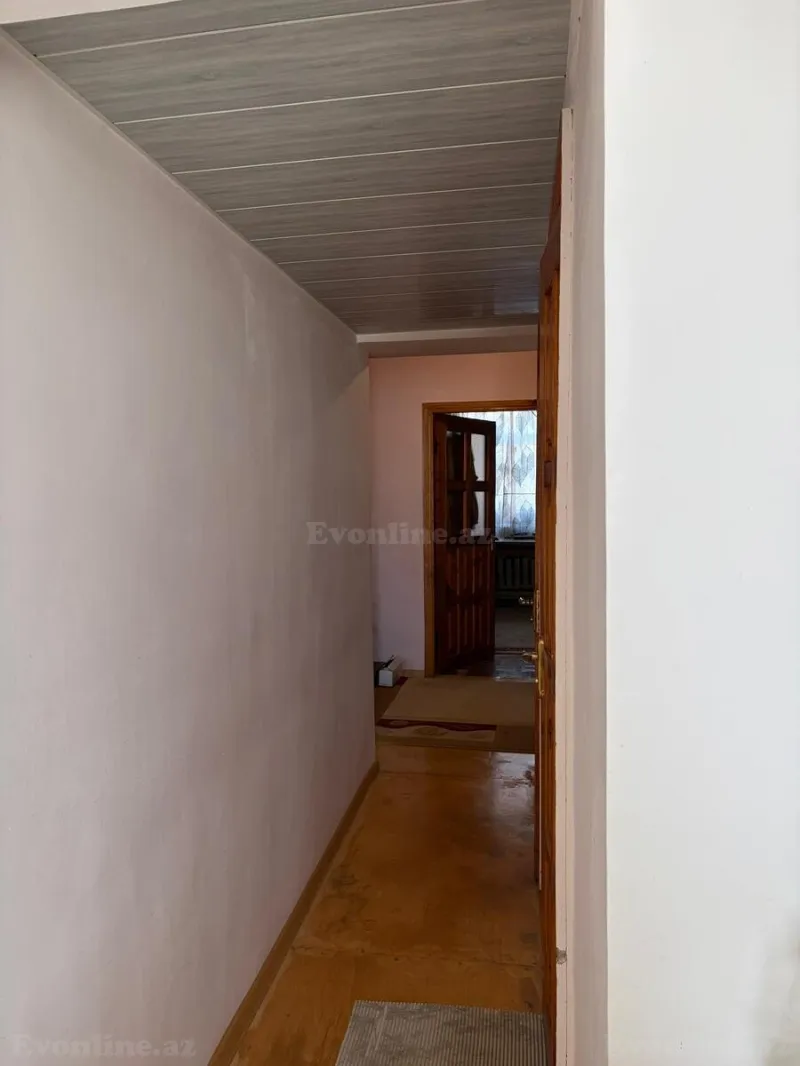 Satılır 2 otaqlı Mənzil Köhnə tikili 56 m² Badamdar - şəkil 12