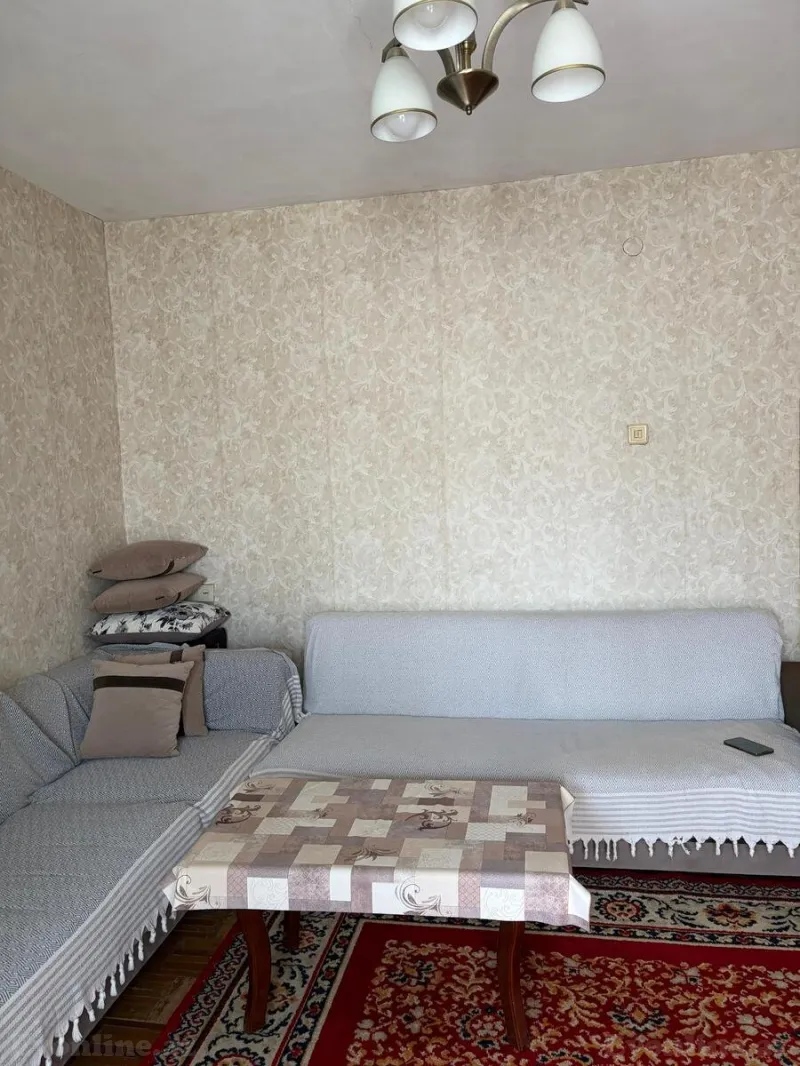 Satılır 2 otaqlı Mənzil Köhnə tikili 56 m² Badamdar - şəkil 13