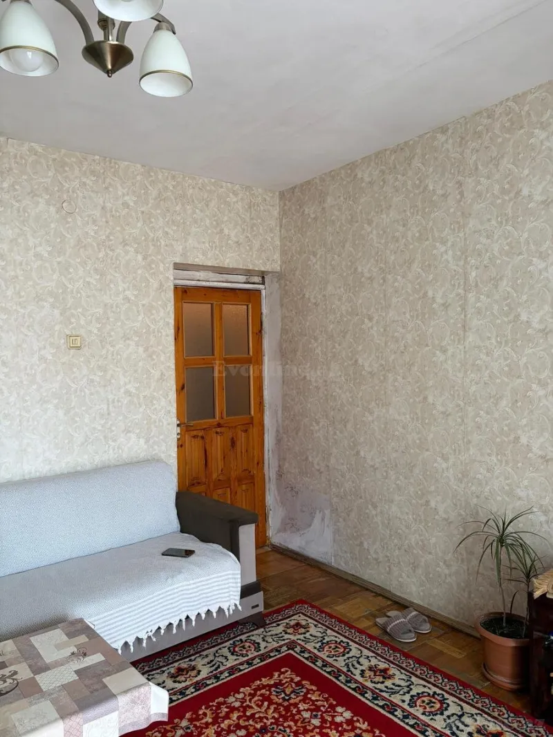 Satılır 2 otaqlı Mənzil Köhnə tikili 56 m² Badamdar - şəkil 14