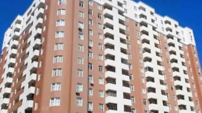 2 otaqlı Mənzil 85 m² Abşeron r. Satılır