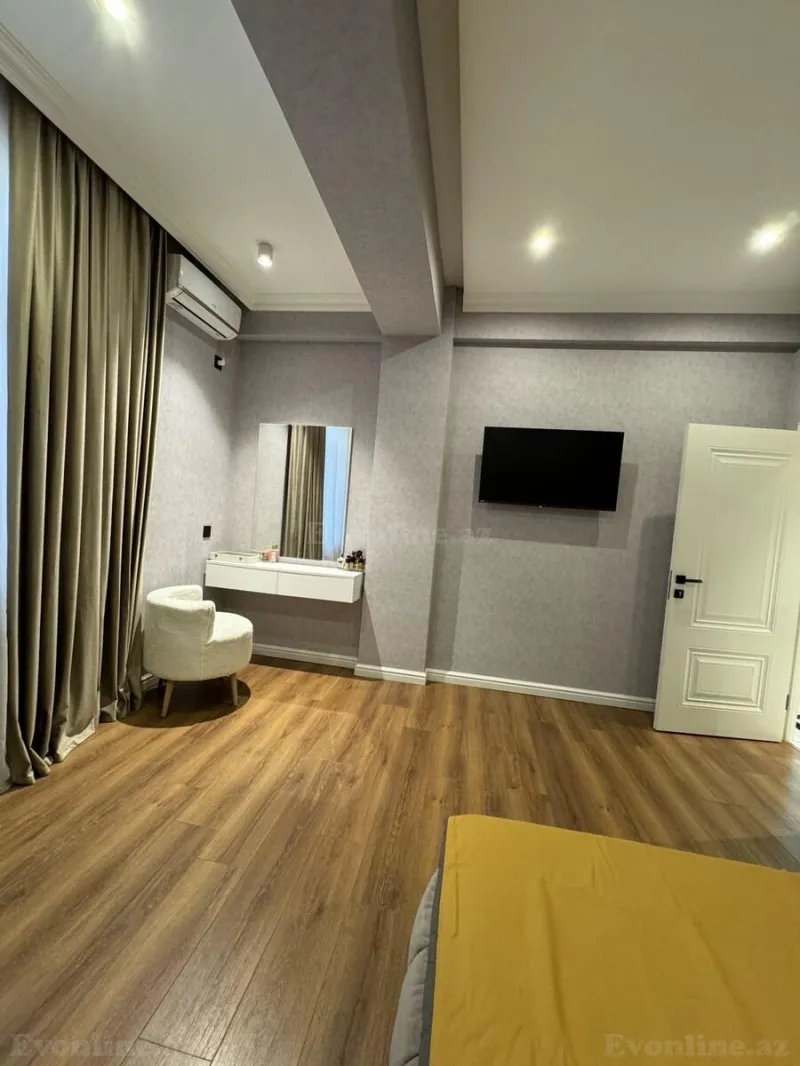 Satılır 2 otaqlı Mənzil Yeni tikili 85 m² Abşeron r. - şəkil 7